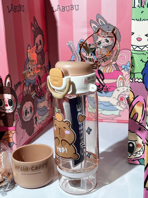 Vaso Capibara
