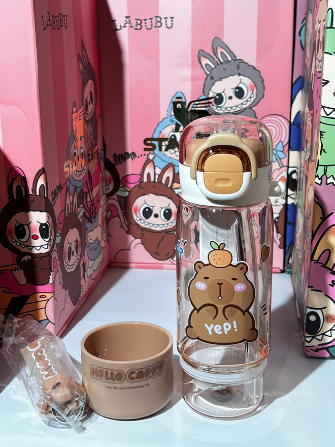 Vaso Capibara