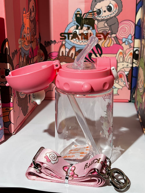 Vaso Hello Kitty