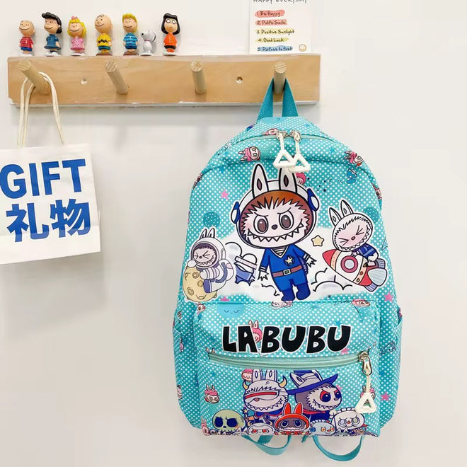 Mochila Azul