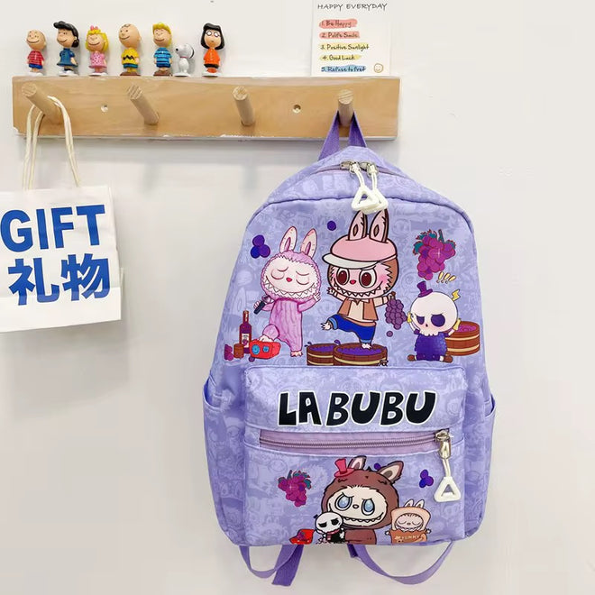 Mochila Purple 2