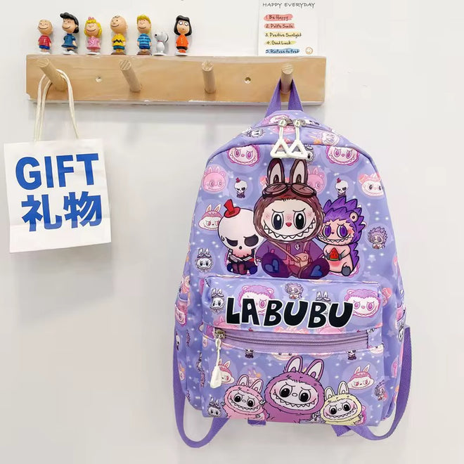 Mochila Purple