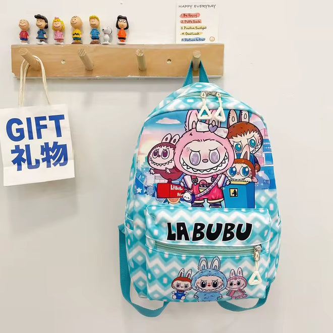 Mochila Blue 2