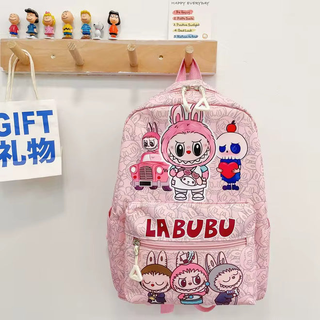 Mochila Pink 2