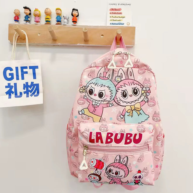 Mochila Pink