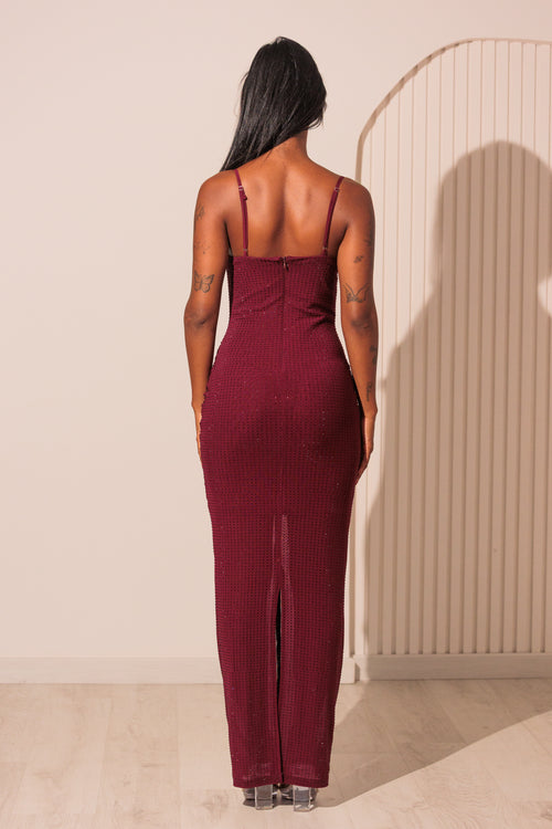 Vestido Cherry