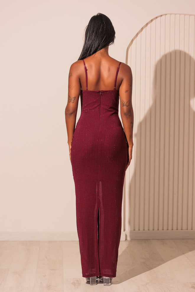 Vestido Cherry