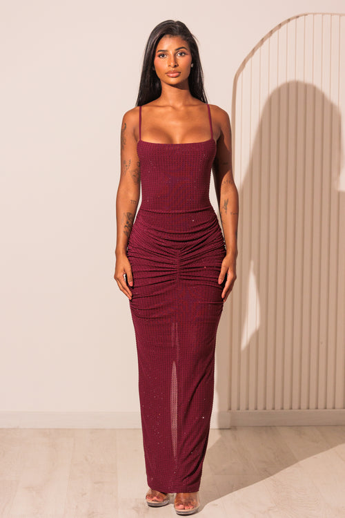 Vestido Cherry