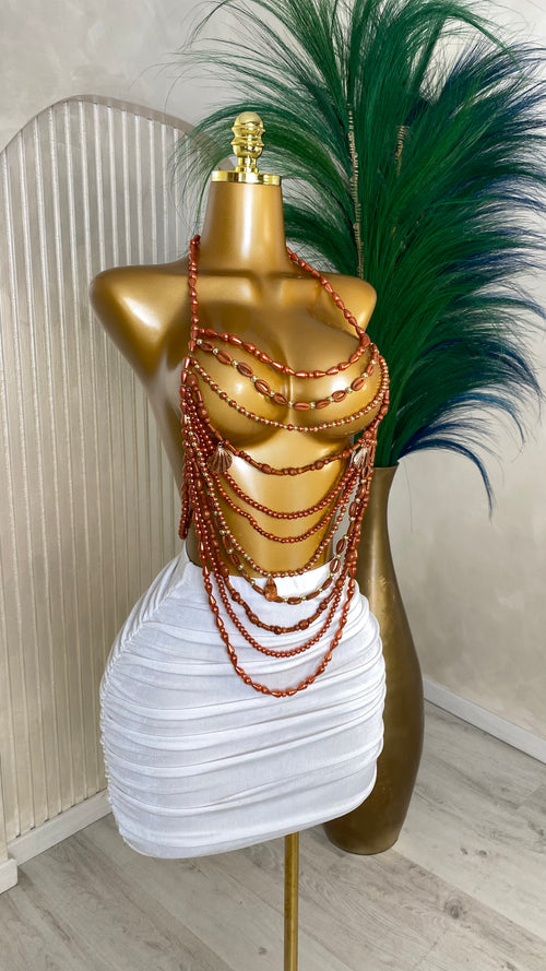 Top Boho