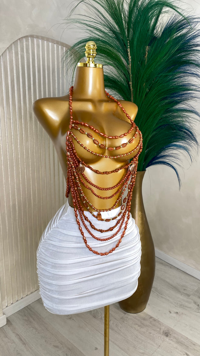Top Boho