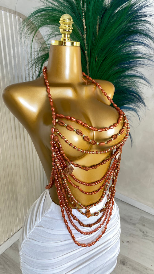 Top Boho