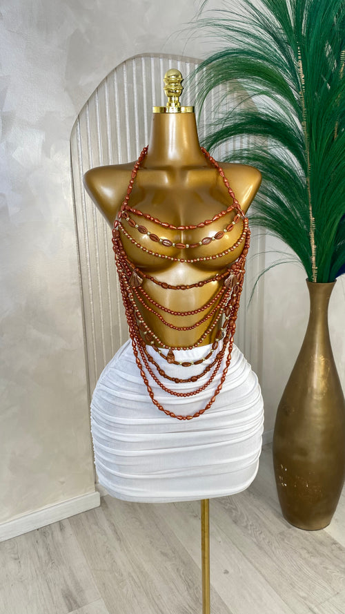 Top Boho