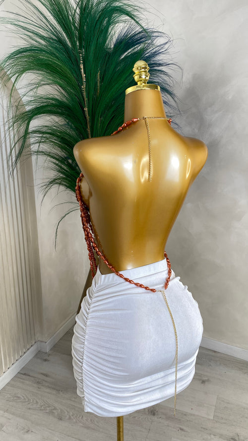 Top Boho