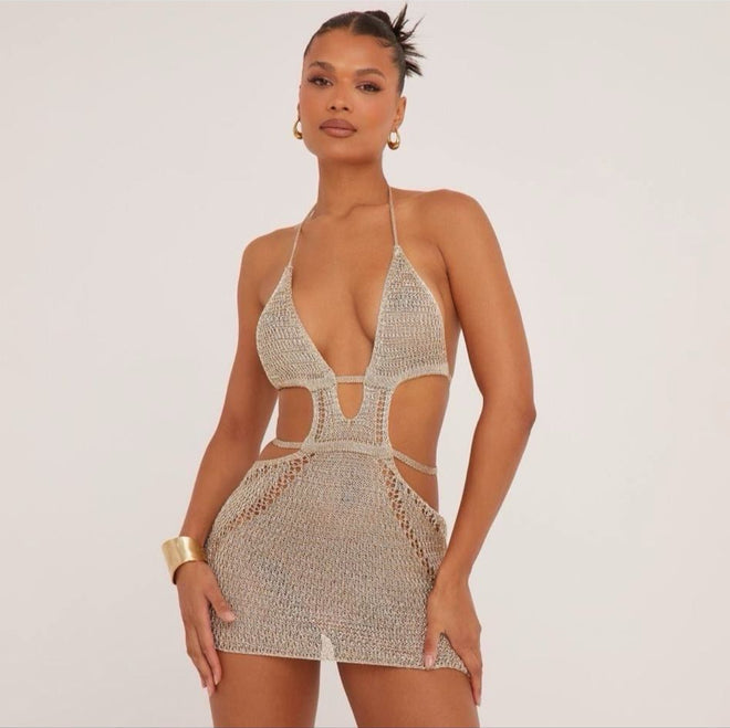 Vestido Búzios