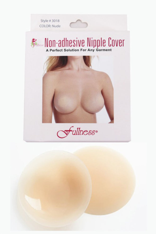 Magnet Nipple Cover 