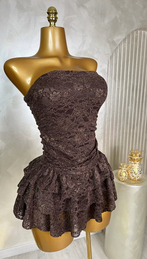 Vestido Ciutadella