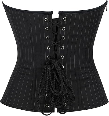 Corset Diplomatic