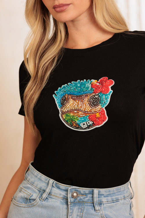 Camiseta Rana Strech