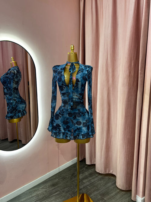 Vestido Suzie