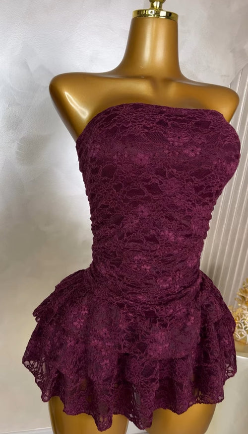 Vestido Ciutadella