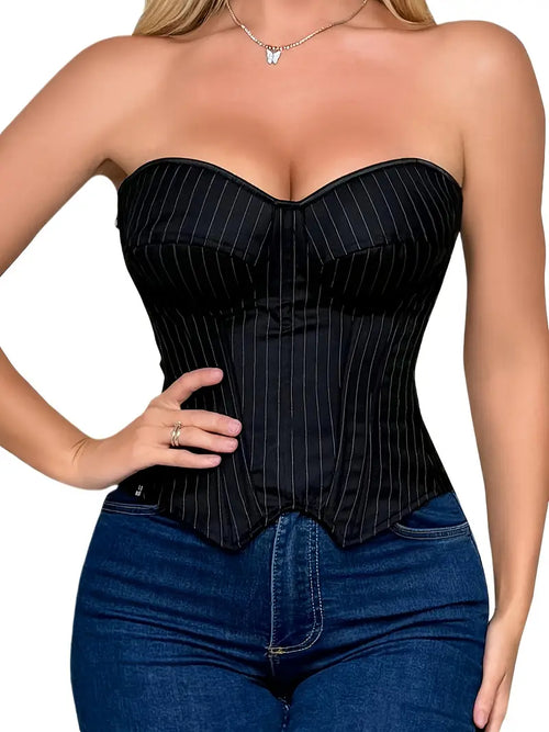 Corset Diplomatic