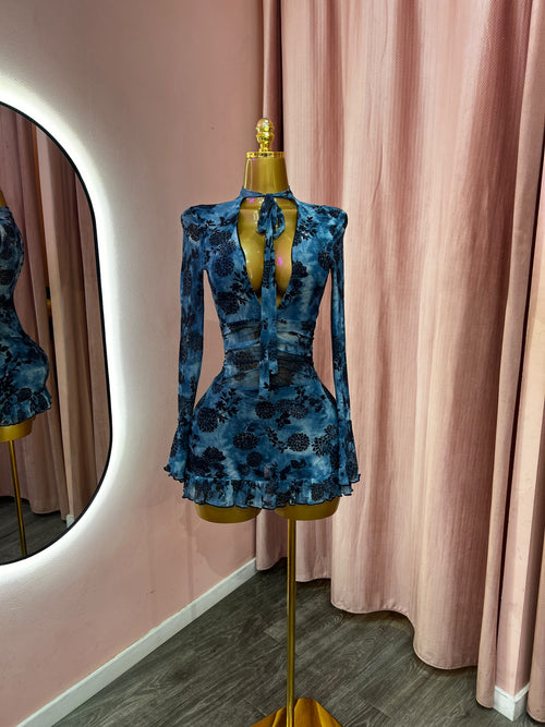 Vestido Suzie