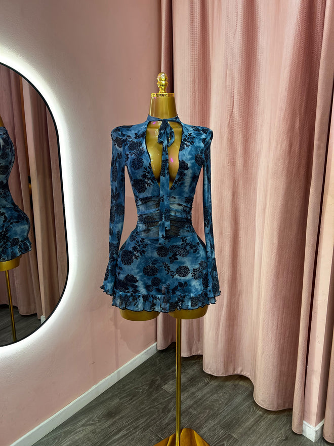Vestido Suzie