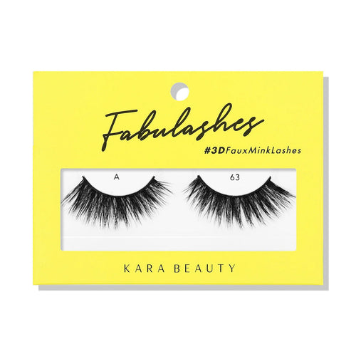 Fabulashes 3D Kara Beauty