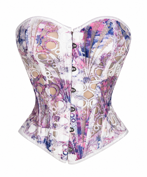 Corset Lila
