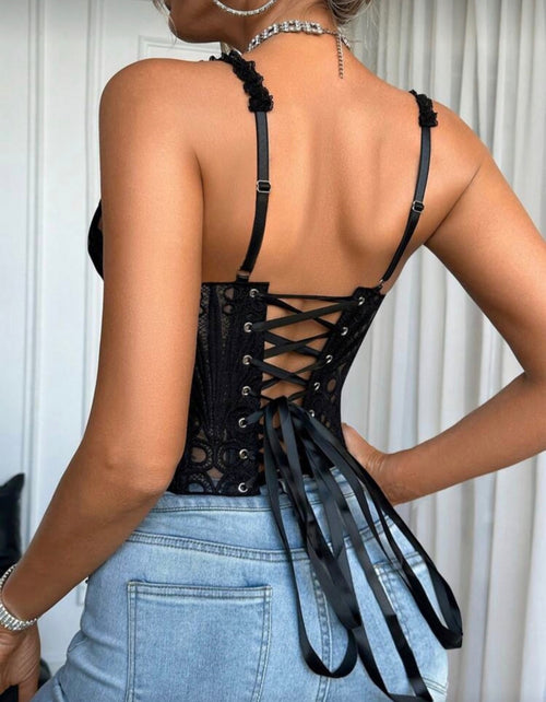 Corset Cráter 2 Beige