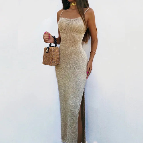 Vestido Hilo